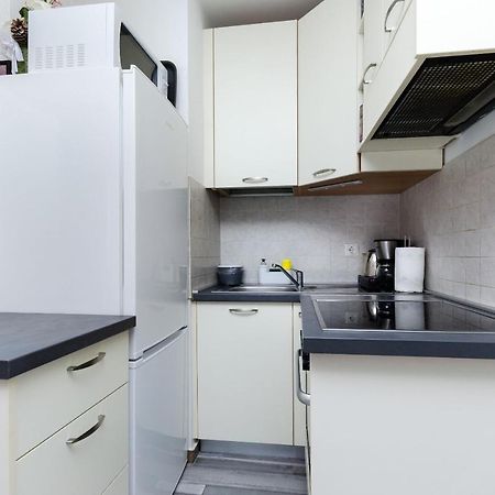 Apartment Mare Orsera Esterno foto