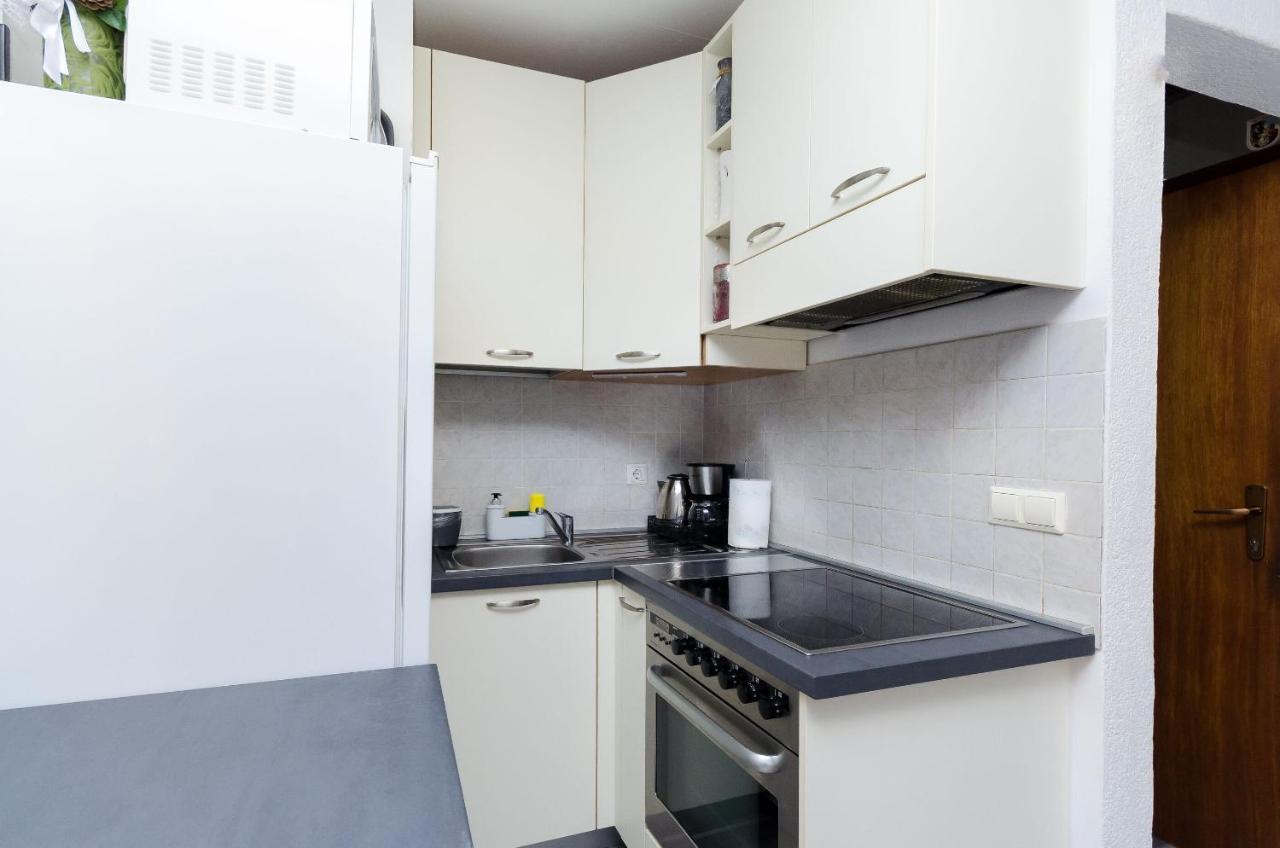 Apartment Mare Orsera Esterno foto