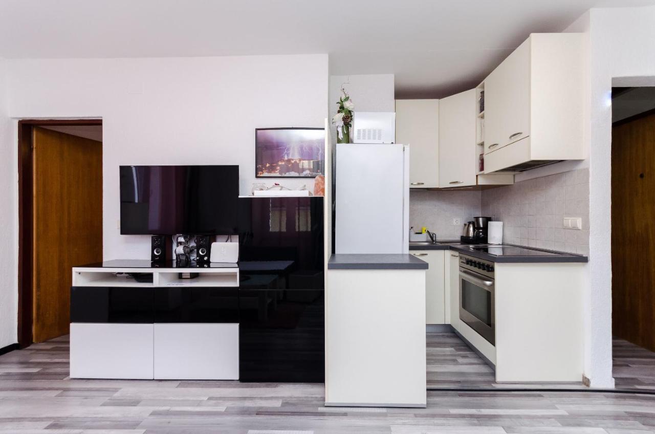 Apartment Mare Orsera Esterno foto